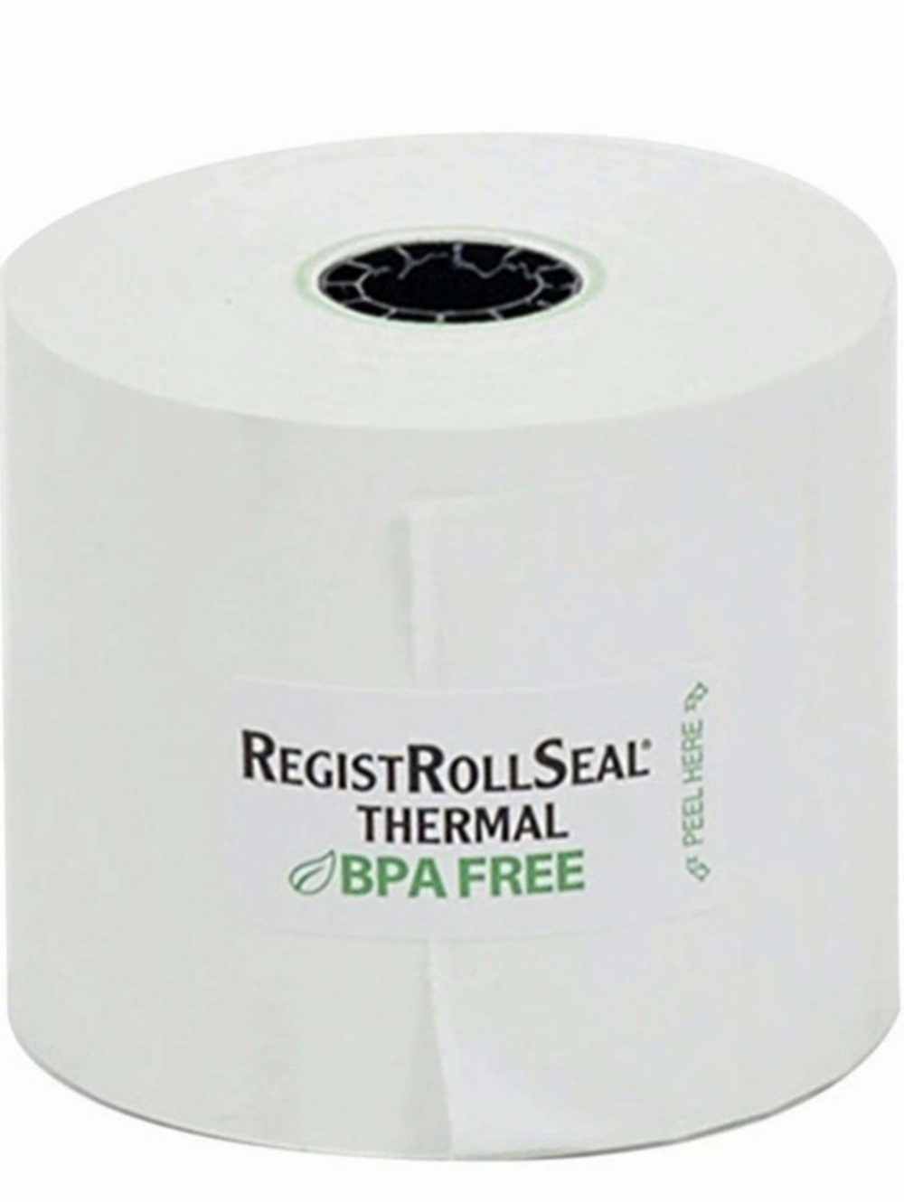 RegisRollSeal Thermal BPA Free Register Roll